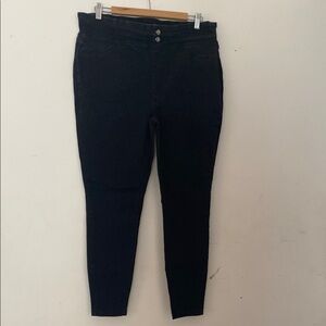 Women's Black Jeans